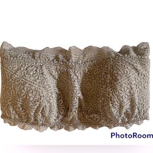 Auden lightly lined bralette